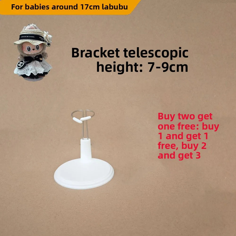 Adjustable Metal Stand Display
