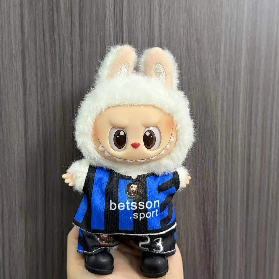Football basketball jerseys 15/17cm Universal