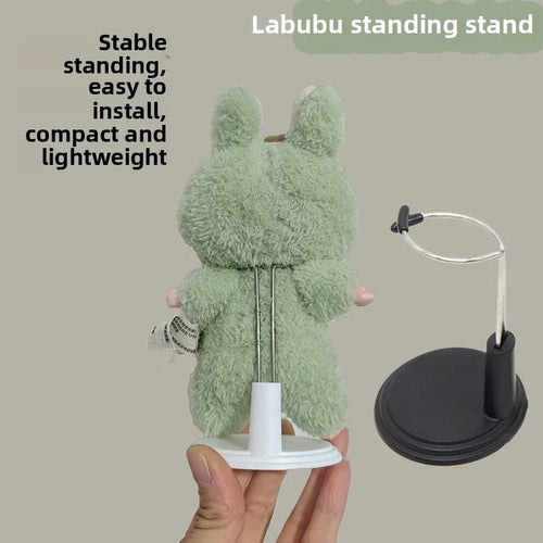 Adjustable Metal Stand Display