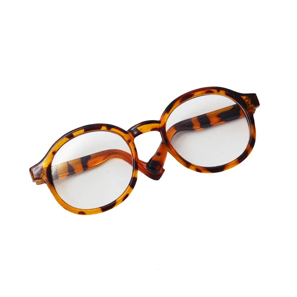 Labubu Plastic Glasses
