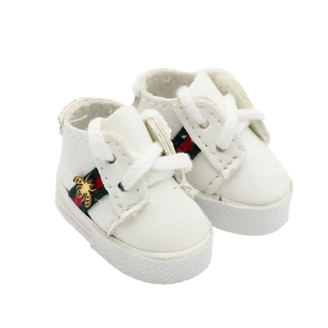 Labubu Luxury Shoes