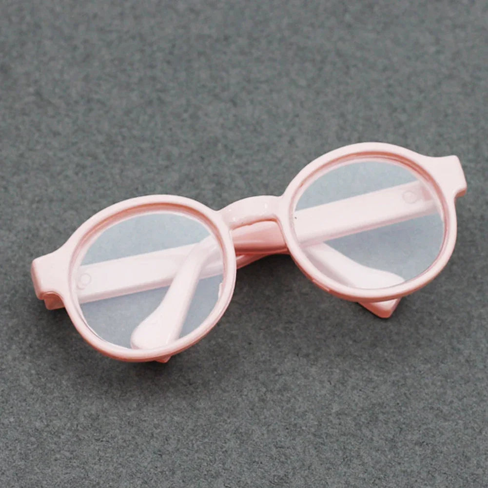 Labubu Plastic Glasses