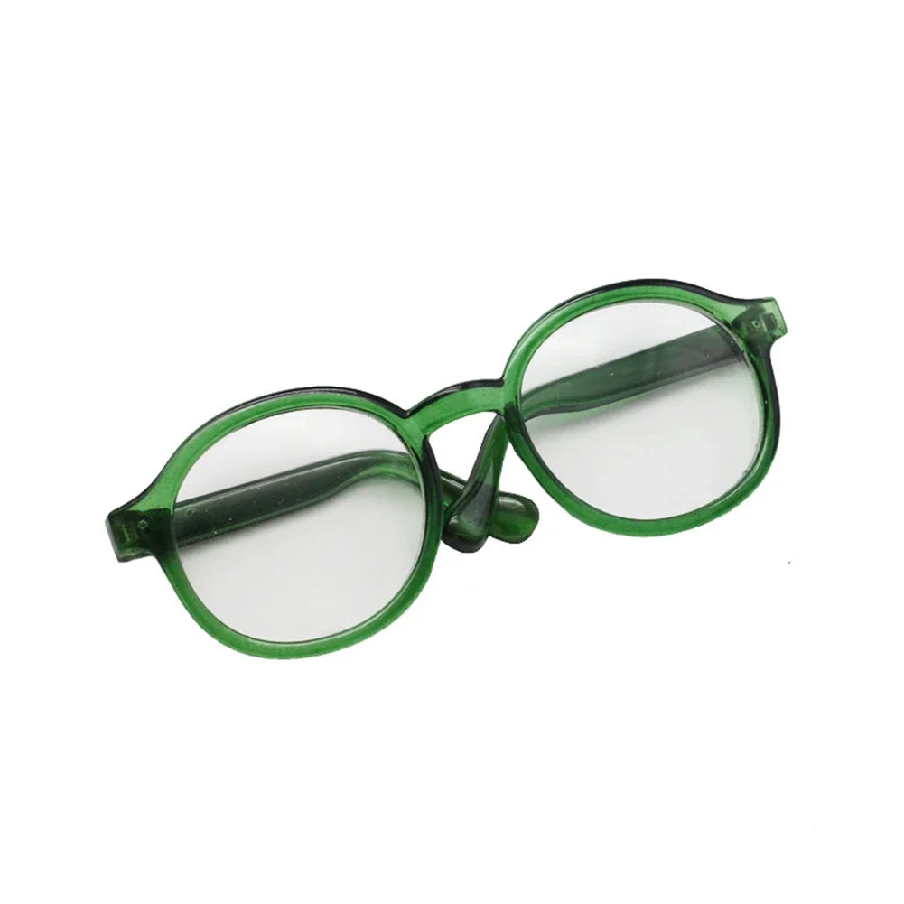 Labubu Plastic Glasses