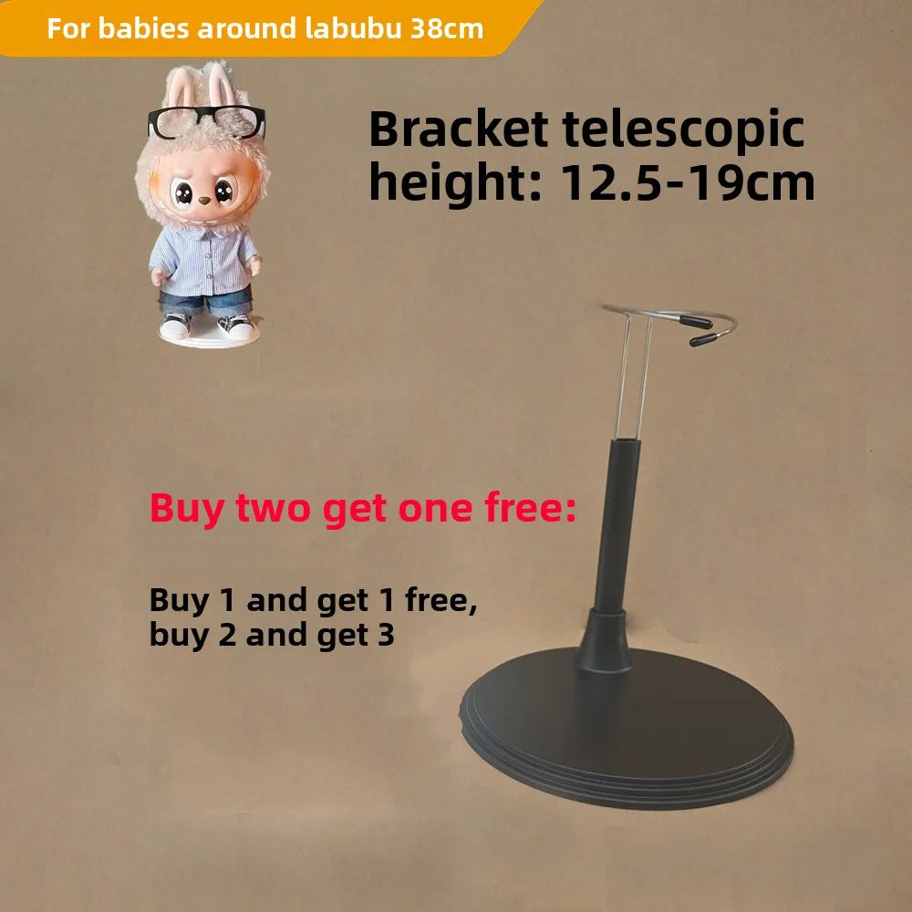 Adjustable Metal Stand Display
