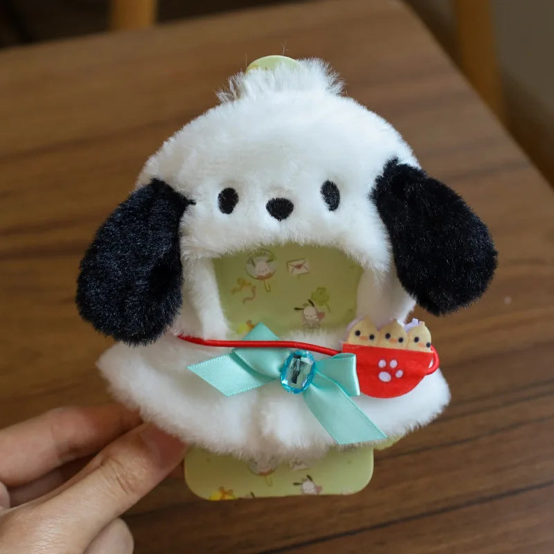Cinnamoroll Set 15cm Doll Clothing