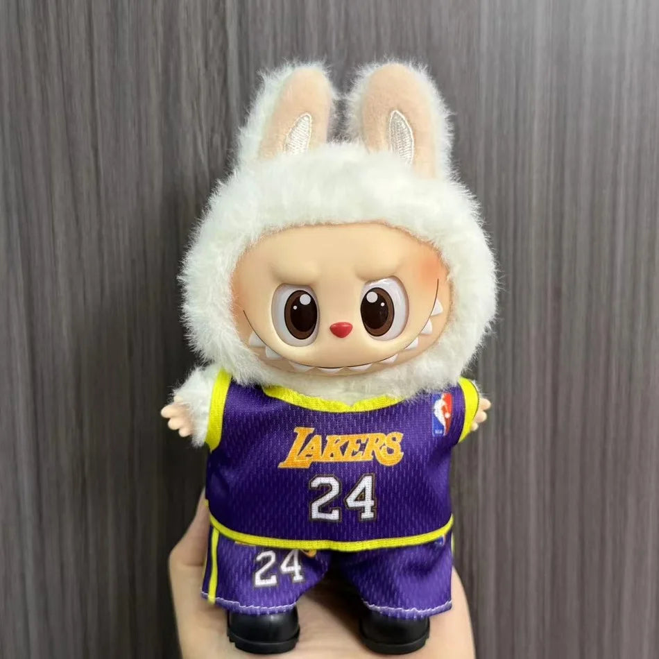 Football basketball jerseys 15/17cm Universal