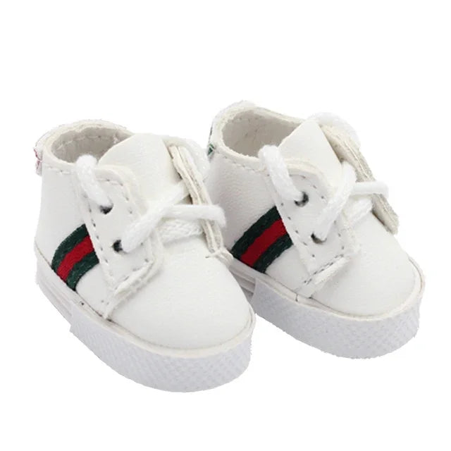 Labubu Luxury Shoes