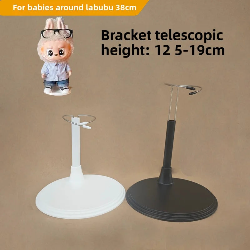 Adjustable Metal Stand Display