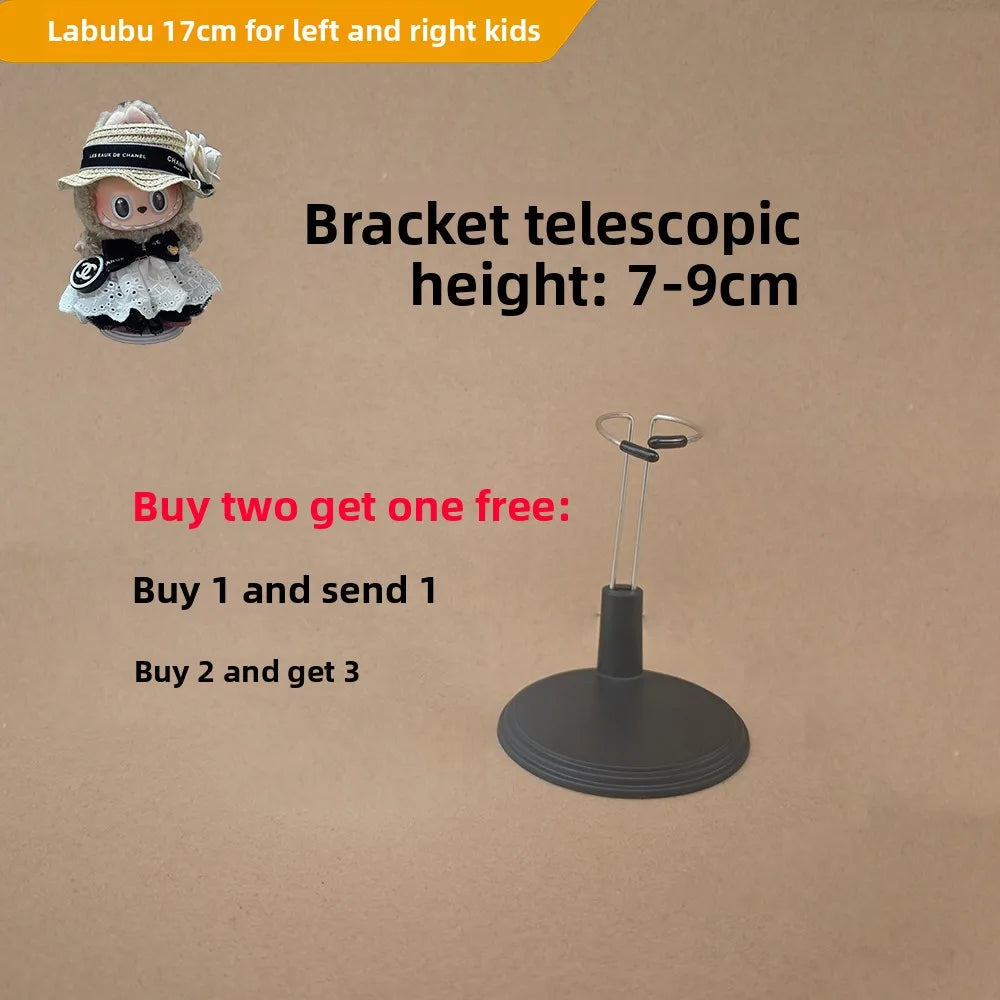 Adjustable Metal Stand Display