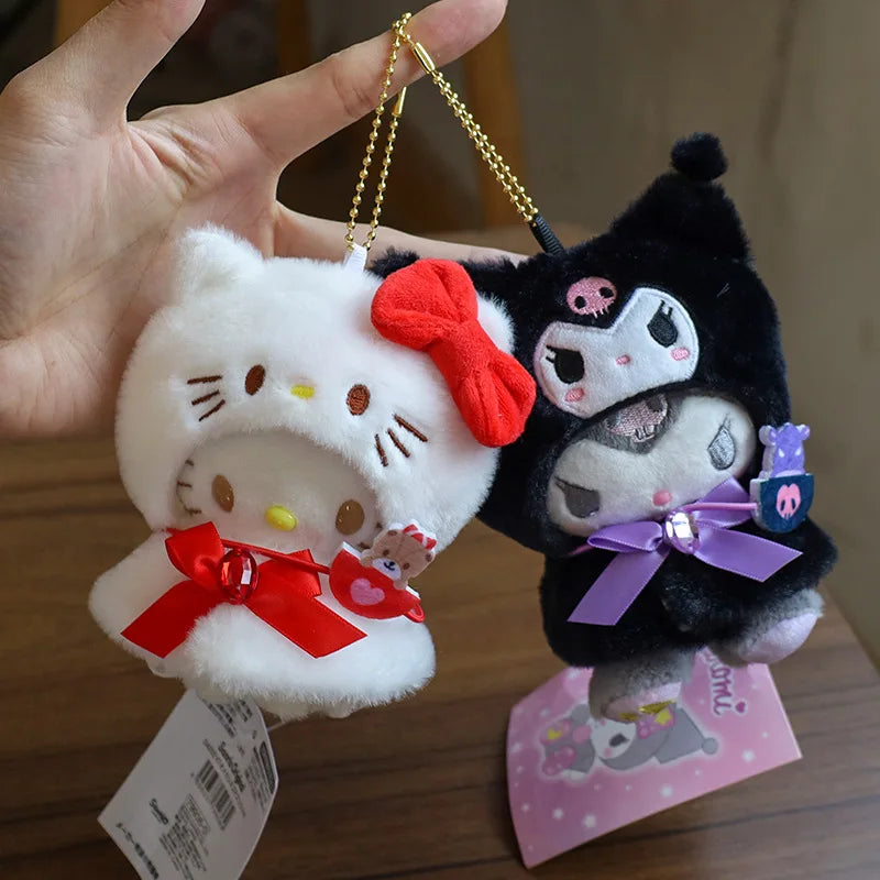 Cinnamoroll Set 15cm Doll Clothing