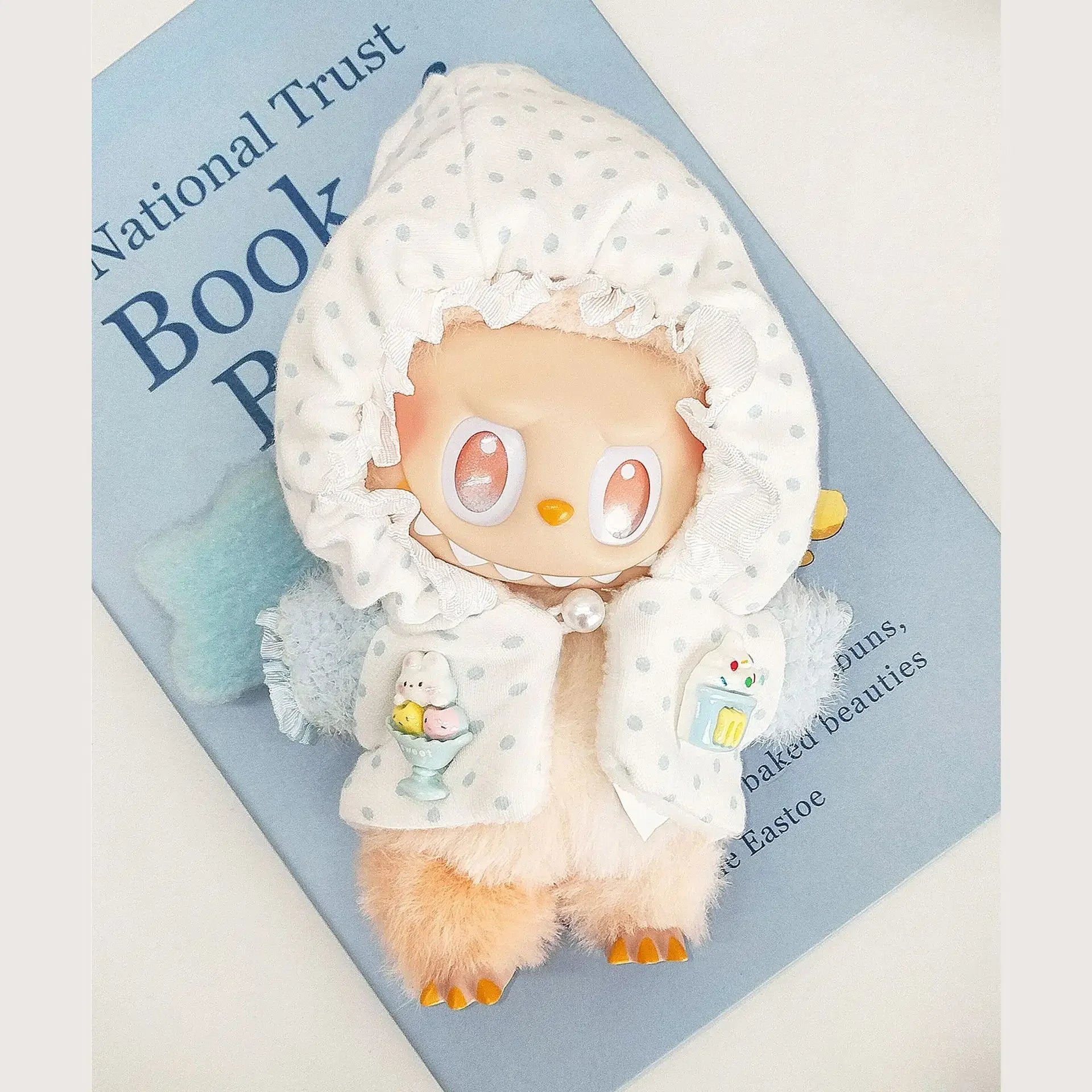 Labubu Cute Collection