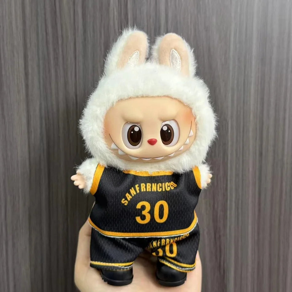 Football basketball jerseys 15/17cm Universal