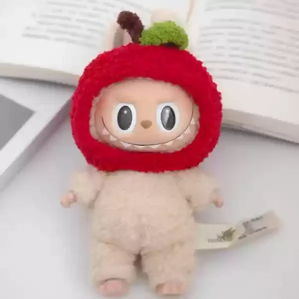 Labubu Fruit Collection