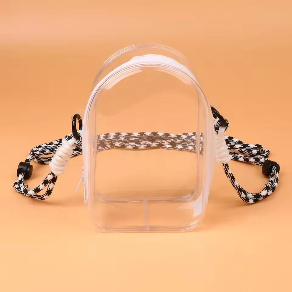 Labubu Walk Bag