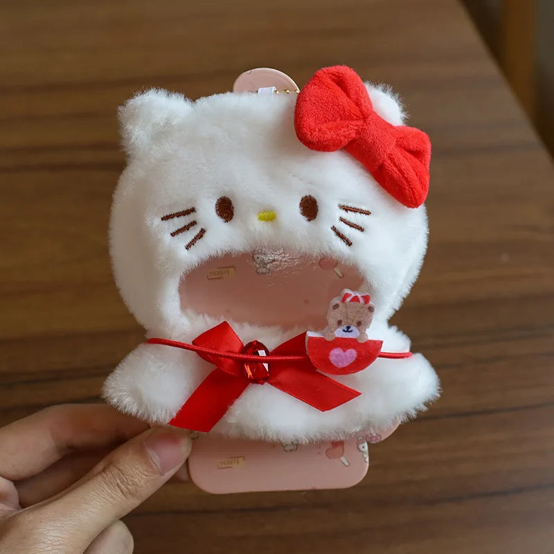 Cinnamoroll Set 15cm Doll Clothing
