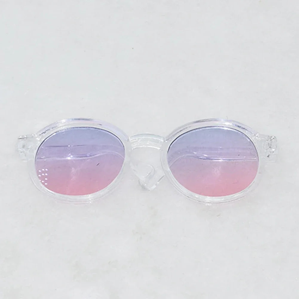 Labubu Plastic Glasses