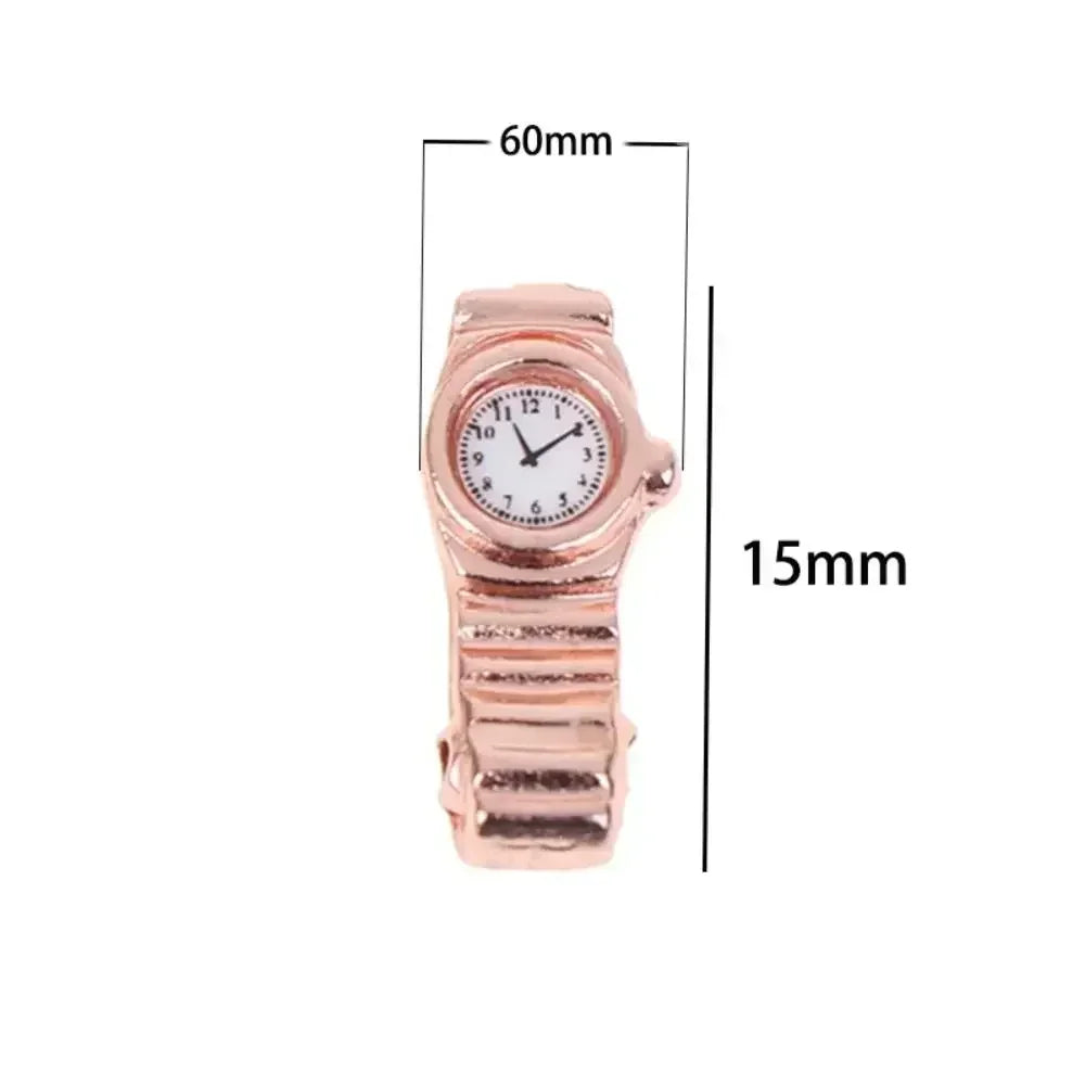 Watch & Accessories Collection