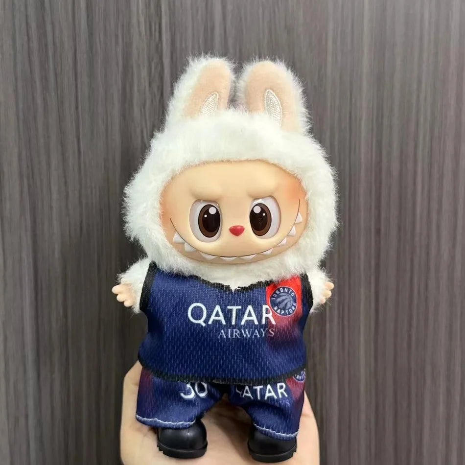 Football basketball jerseys 15/17cm Universal