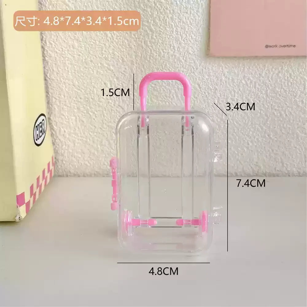 17cm Beach Collection Swimsuit Diving Fashion