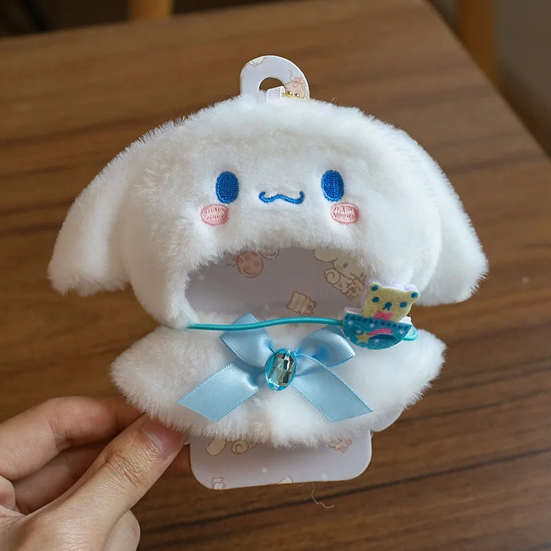 Cinnamoroll Set 15cm Doll Clothing
