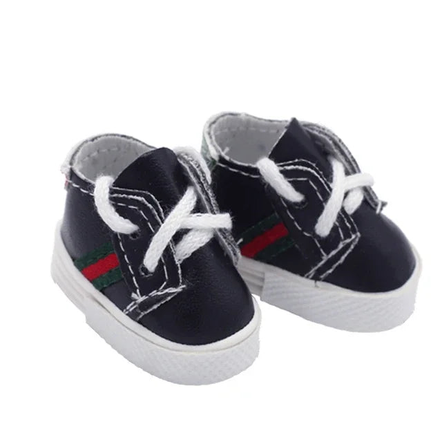 Labubu Luxury Shoes
