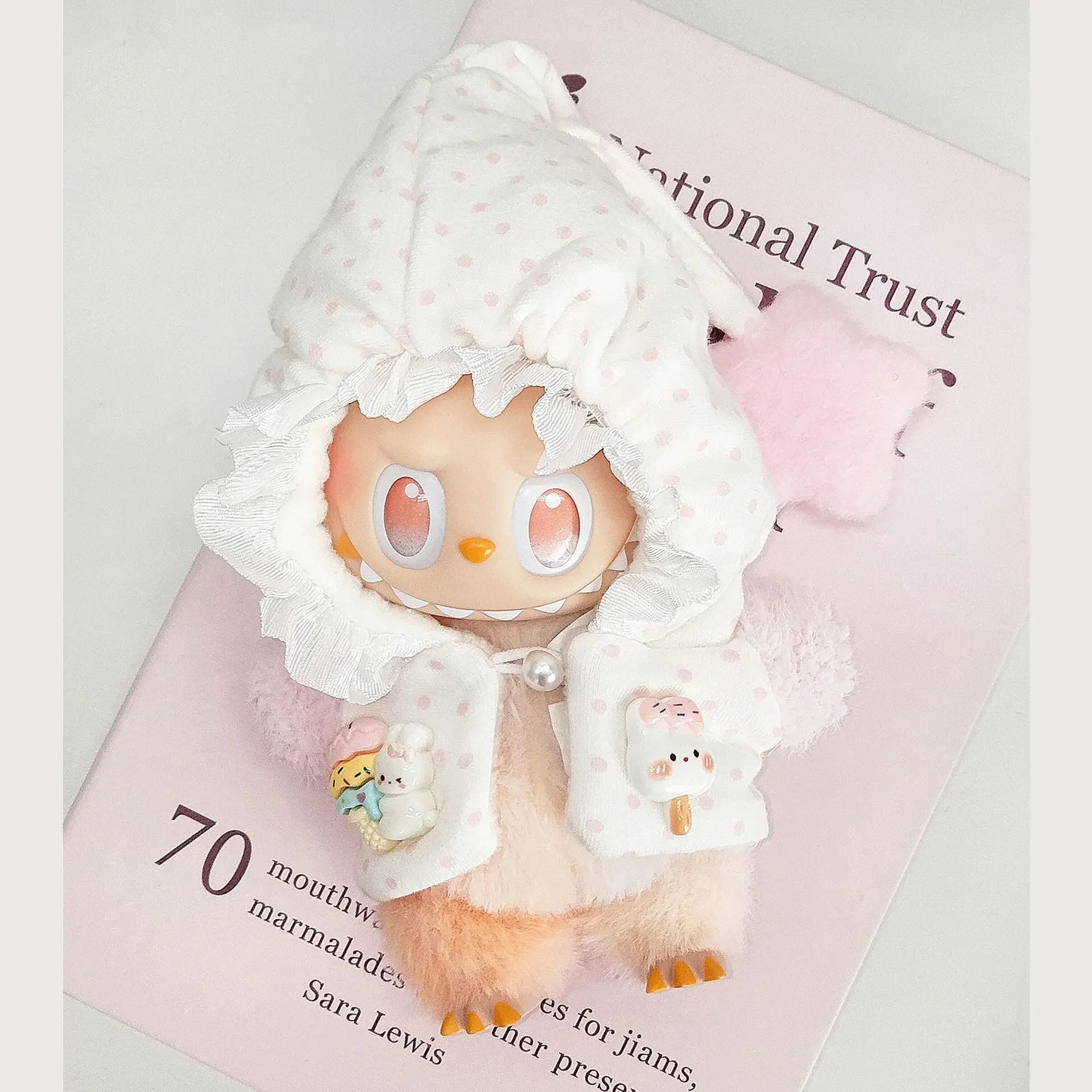 Labubu Cute Collection