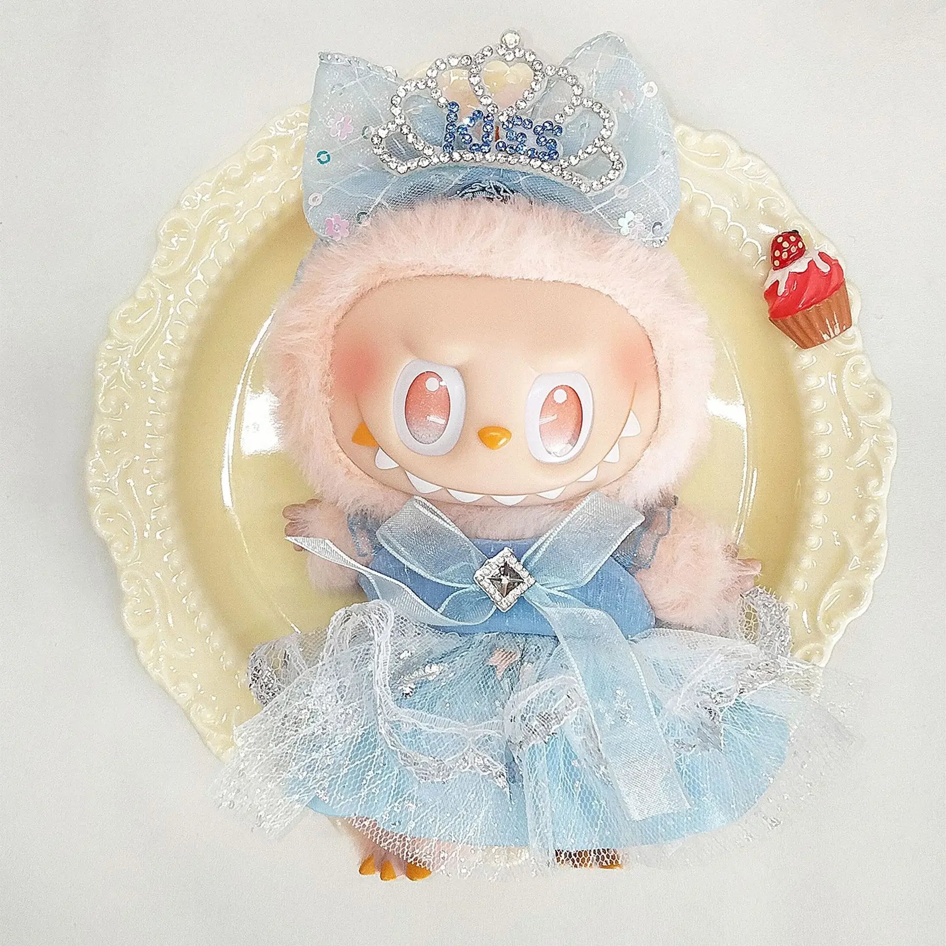 Labubu Cute Collection