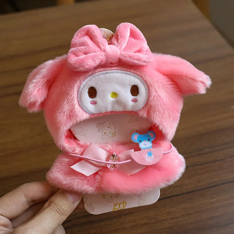 Cinnamoroll Set 15cm Doll Clothing