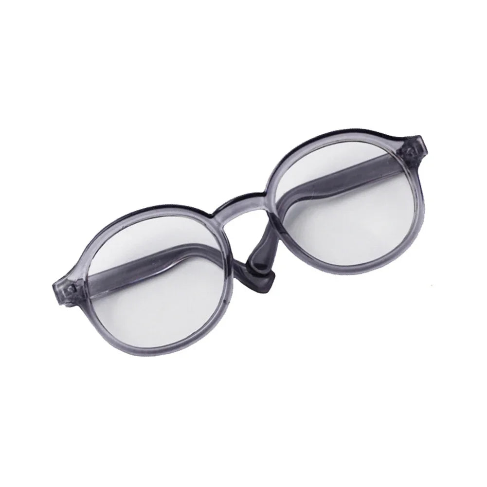Labubu Plastic Glasses