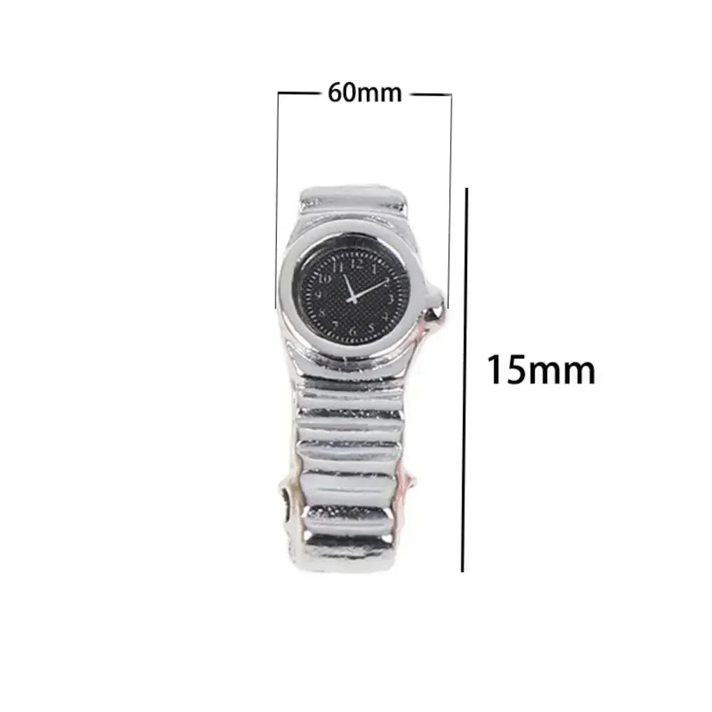 Watch & Accessories Collection
