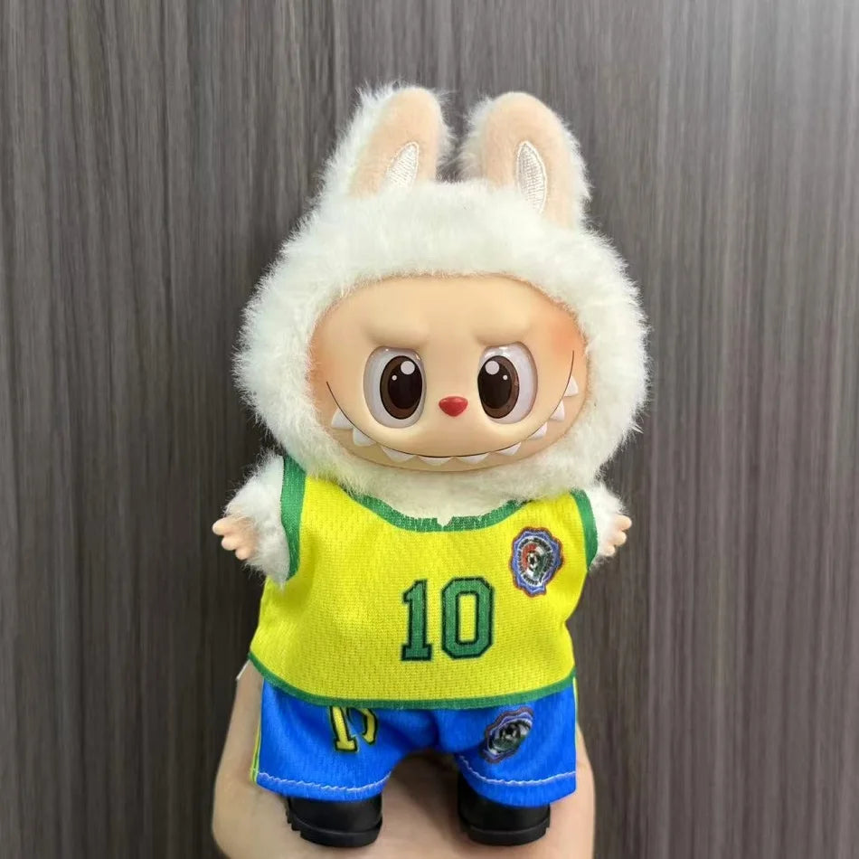 Football basketball jerseys 15/17cm Universal