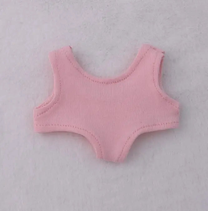 17cm Beach Collection Swimsuit Diving Fashion