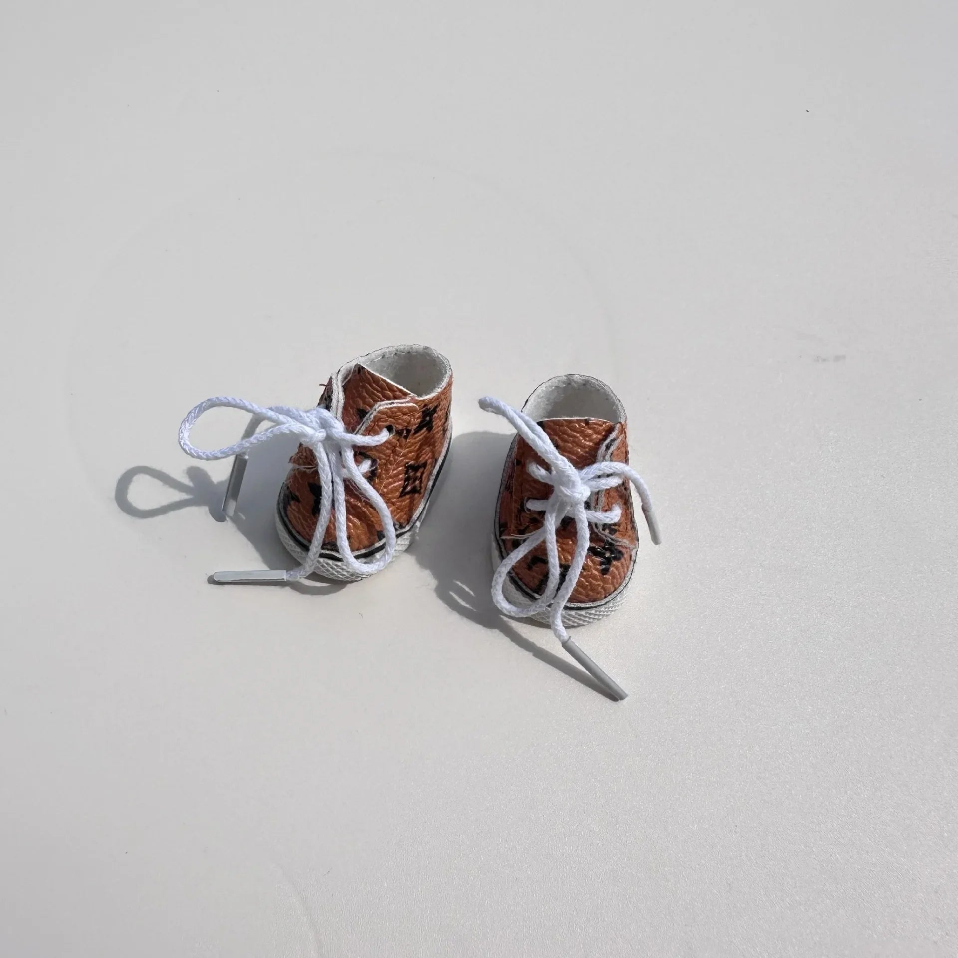 Labubu Louis Shoes