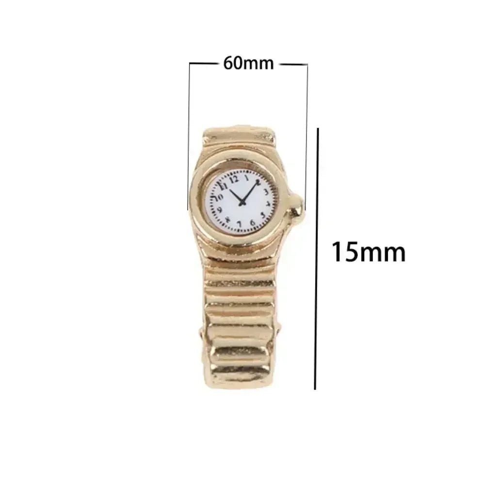 Watch & Accessories Collection