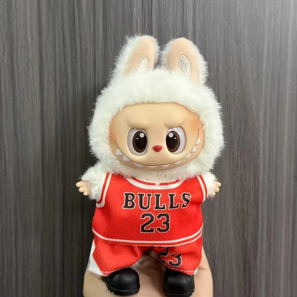 Football basketball jerseys 15/17cm Universal