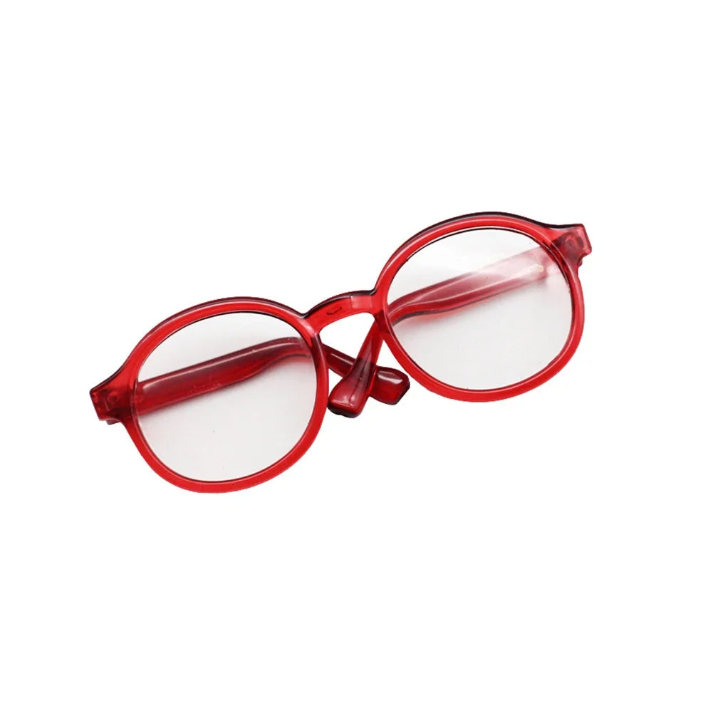 Labubu Plastic Glasses