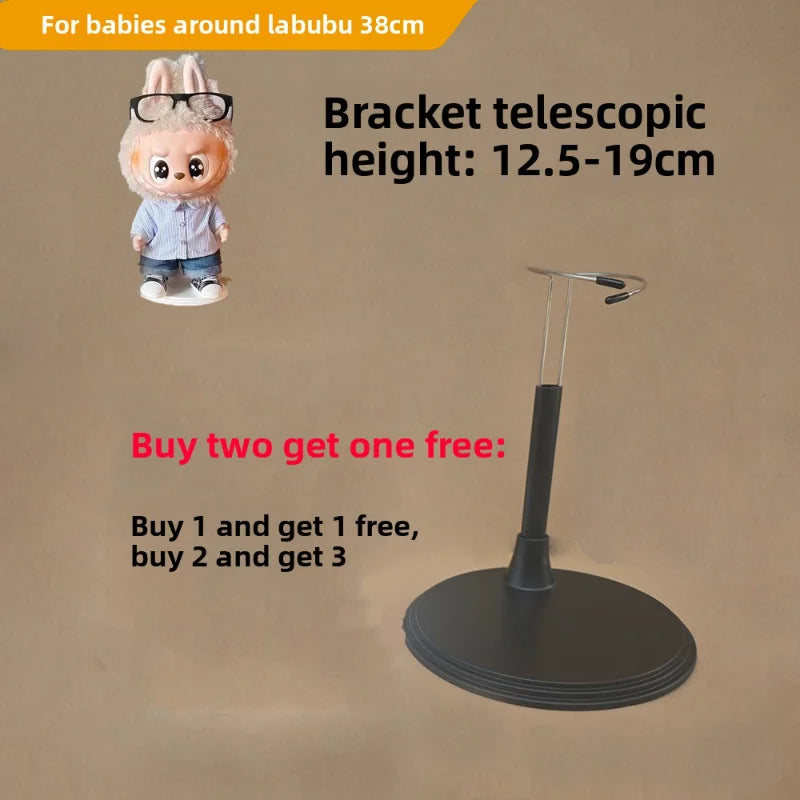 Adjustable Metal Stand Display