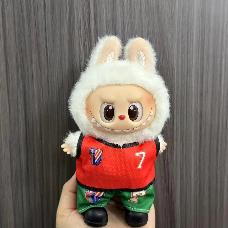 Football basketball jerseys 15/17cm Universal