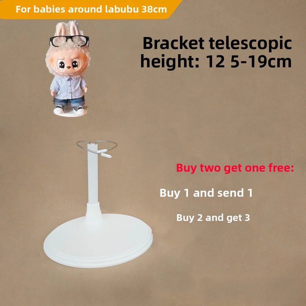 Adjustable Metal Stand Display