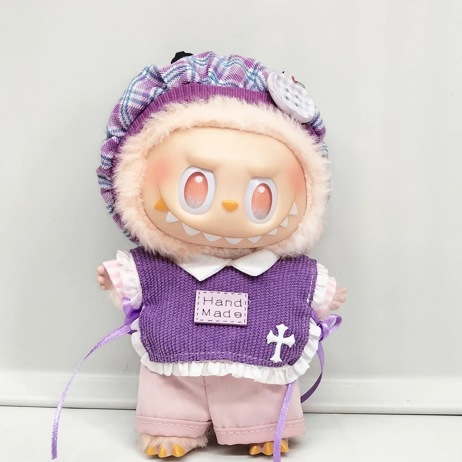 Labubu Cute Collection