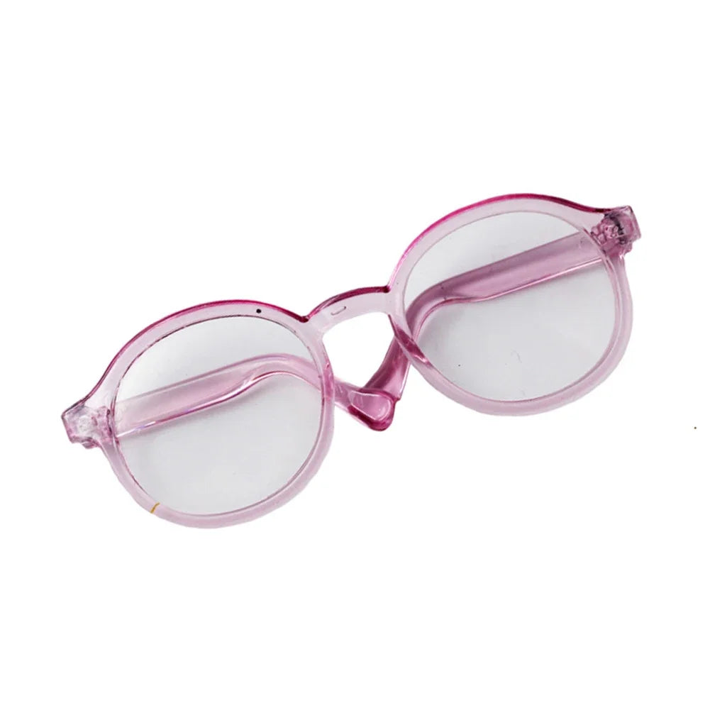 Labubu Plastic Glasses