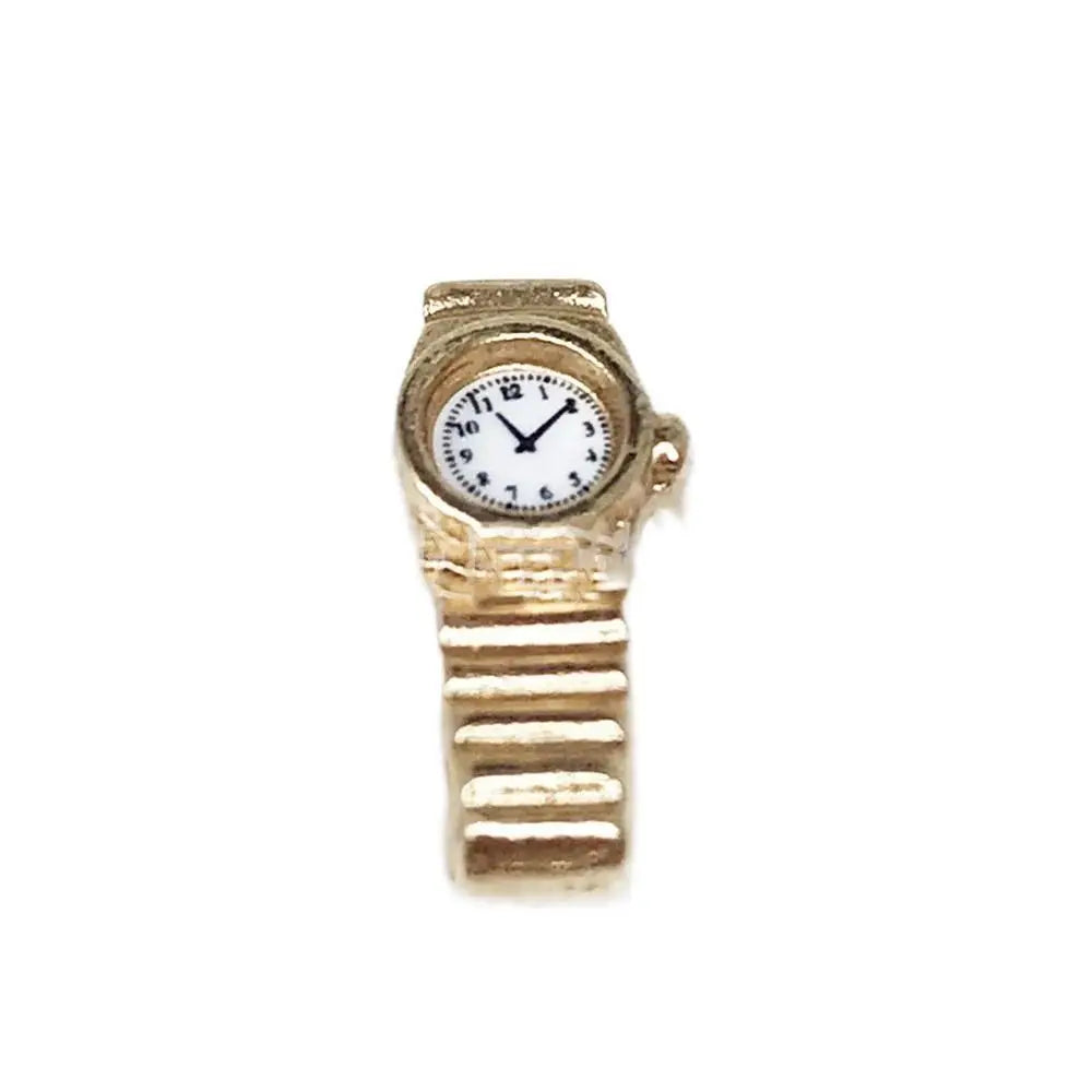 Watch & Accessories Collection