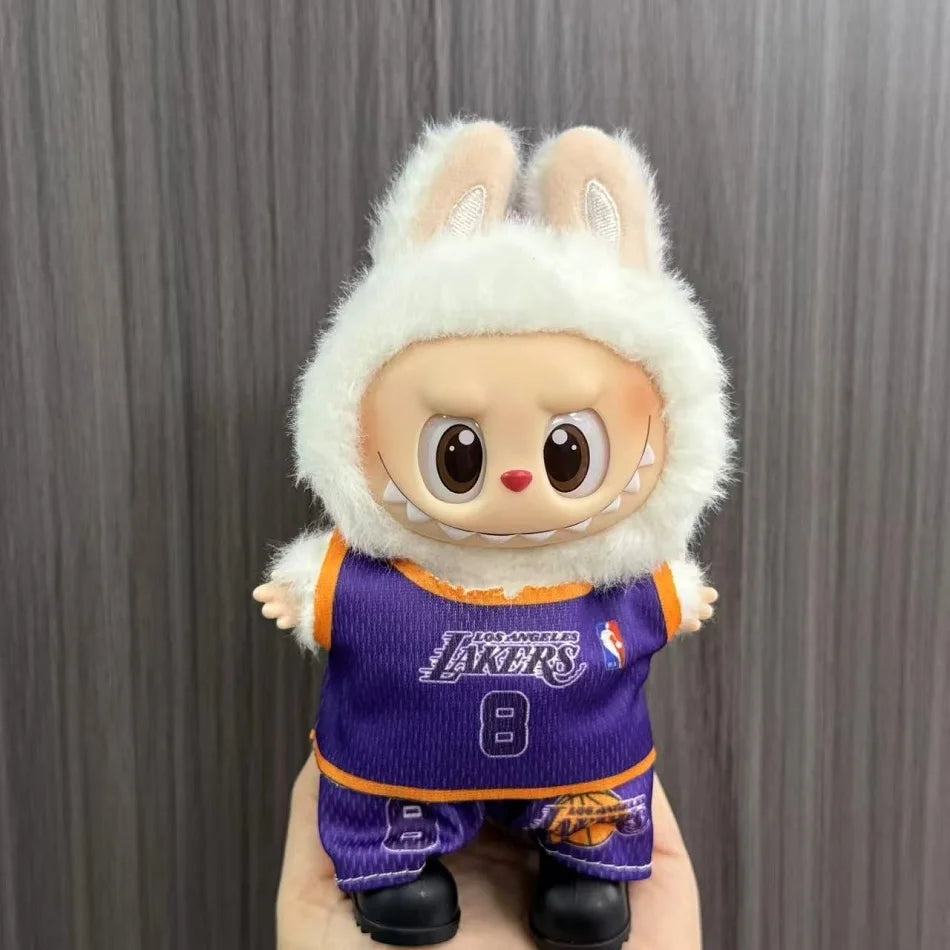 Football basketball jerseys 15/17cm Universal