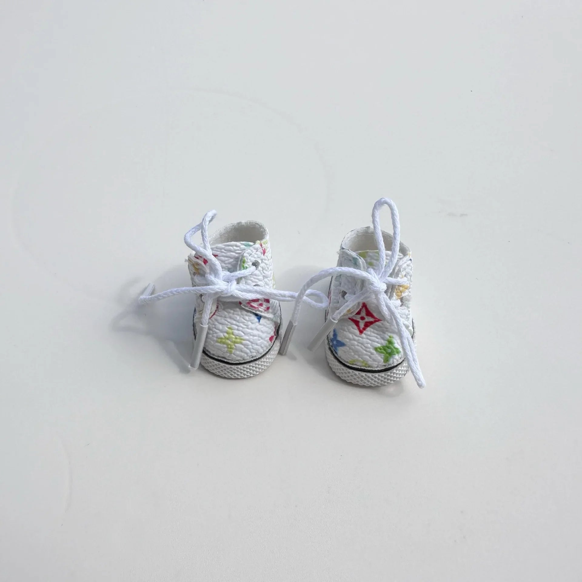 Labubu Louis Shoes
