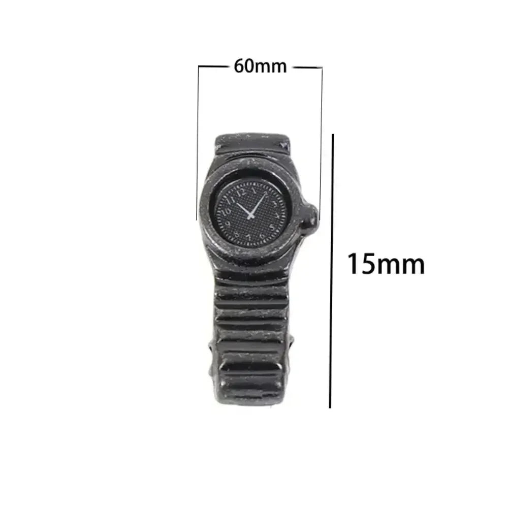Watch & Accessories Collection