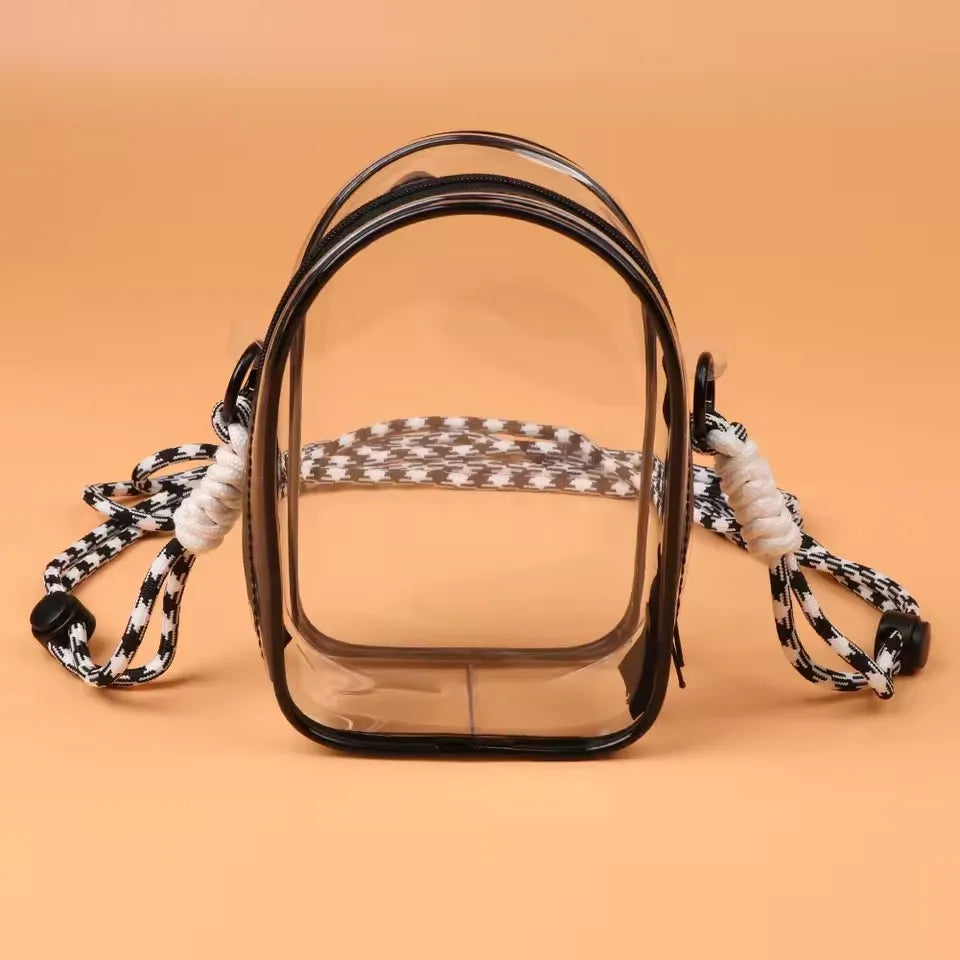 Labubu Walk Bag