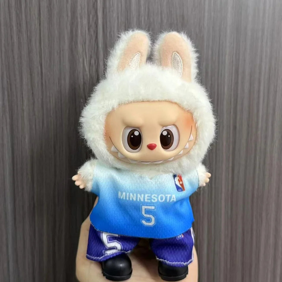 Football basketball jerseys 15/17cm Universal