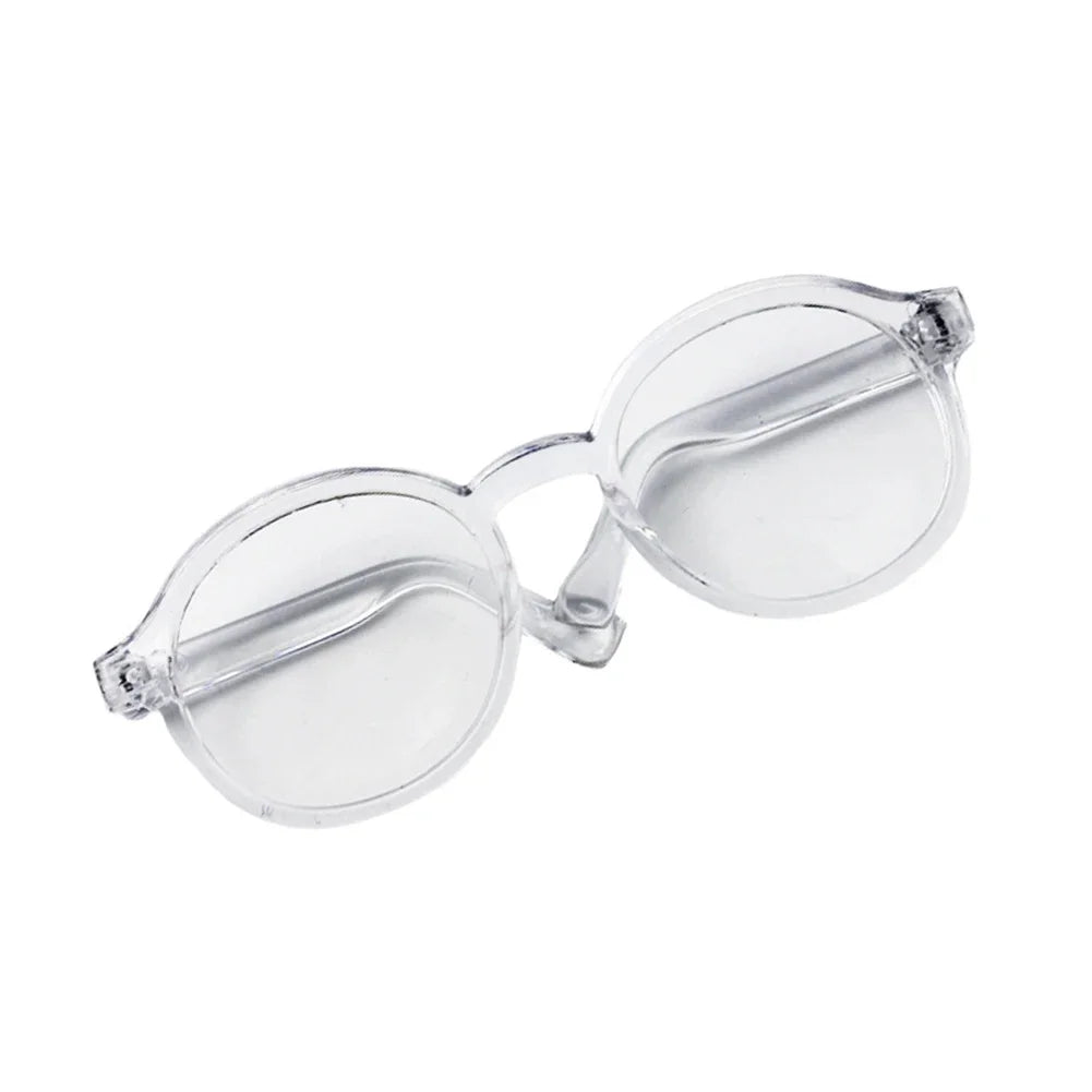 Labubu Plastic Glasses