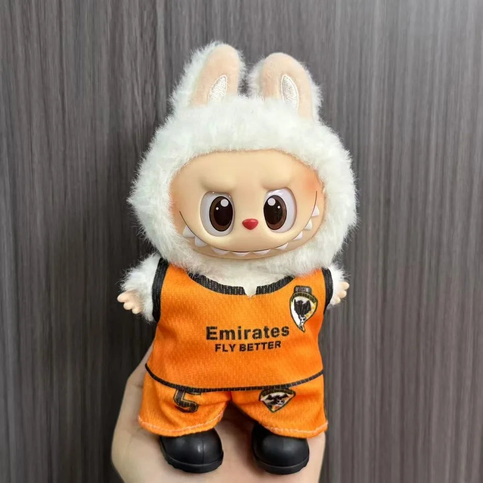 Football basketball jerseys 15/17cm Universal