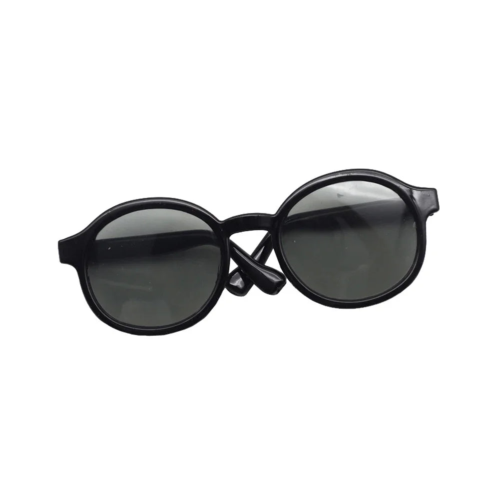 Labubu Plastic Glasses